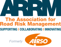 The Road Safety Solution Ltd the driving experts minibus MPV trailer validation 4x4 instructor training - ARRM-Logo-AIRSO-Dark