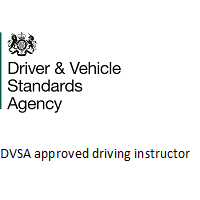 The Road Safety Solution Ltd the driving experts minibus MPV trailer validation 4x4 instructor training - DVSA logo and Approved driving instructor logo