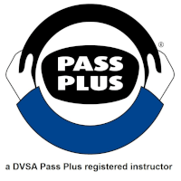 The Road Safety Solution Ltd the driving experts minibus MPV trailer validation 4x4 instructor training - PassPlus accreditation logo